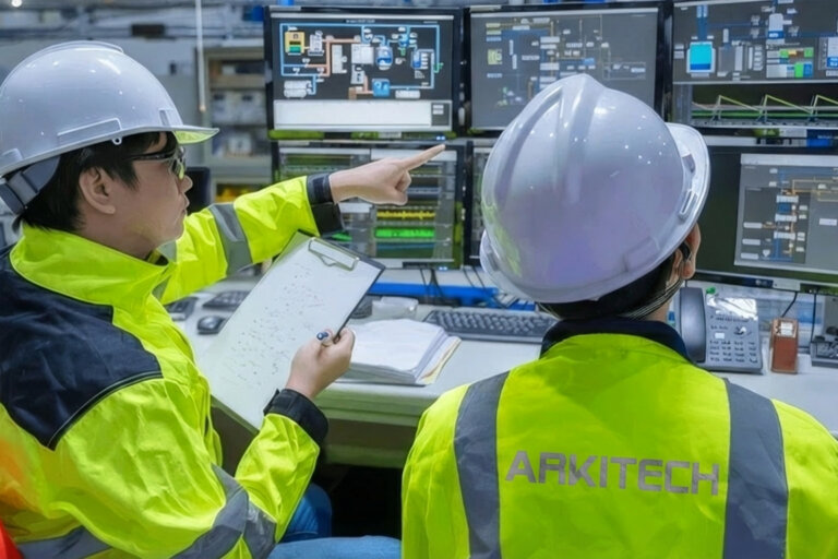 Fleet decarbonization & fuel reduction.